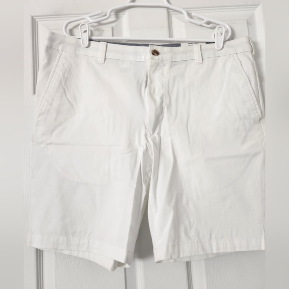 Mens Club Room Chino Shorts size 38 - Picture 1 of 5